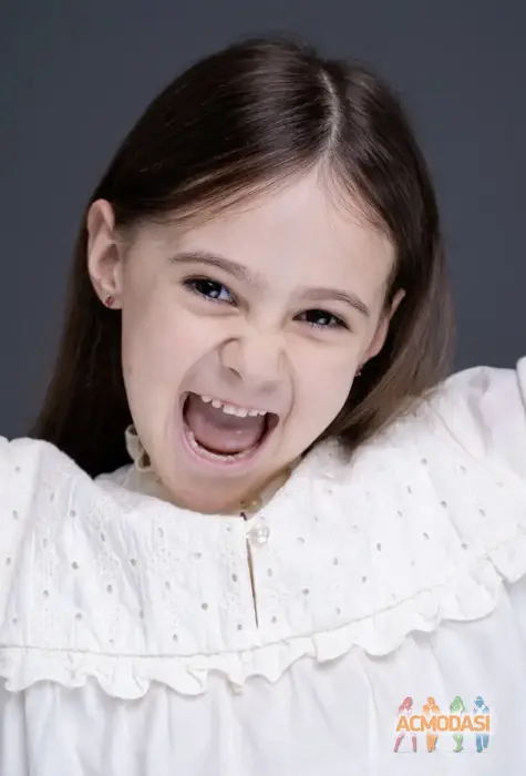 Ника  Меренкова фото №1932577. Загружено 29 Июля 2025