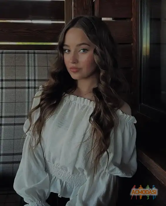 Александра  Третьякова фото №1945029. Загружено 10 Января 2026