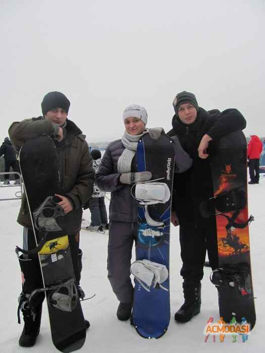 Юлия Руслановна Полякова фото №168991. Загружено 21 Марта 2012