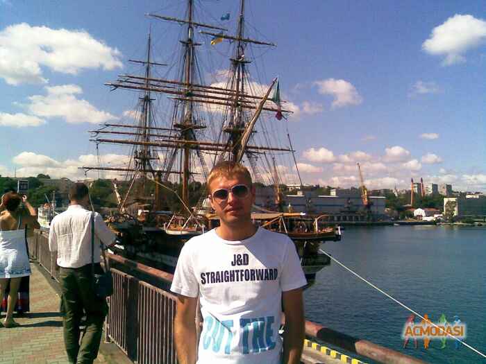 Гришковец  Богдан фото №224196. Загружено 15 Июля 2012