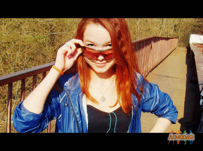 Алена Валериевна Буслаева фото №245475. Загружено 28 Августа 2012