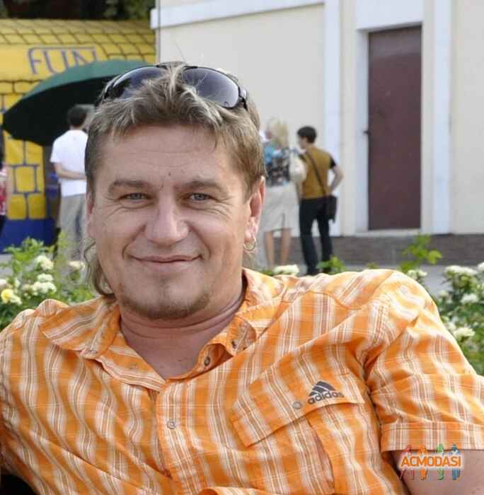 Роман Васильевич Дехтярёв фото №280668. Загружено 31 Октября 2012
