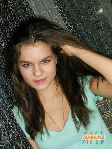 Анастасия Сергеевна Кругликова фото №293592. Загружено 19 Ноября 2012