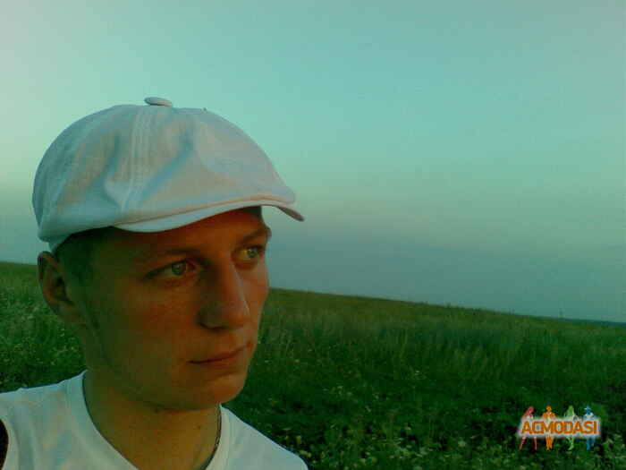 Богдан Анатольевич Коцюбанский фото №295914. Загружено 23 Ноября 2012