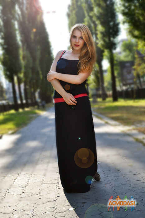 Алина Анатольевна Дудка фото №707454. Загружено 11 Августа 2014