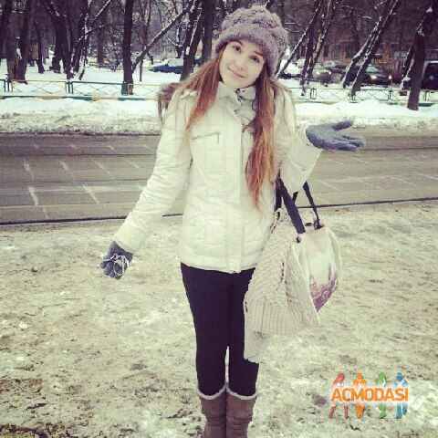 Анна Андреевна Юдина фото №336487. Загружено 29 Января 2013