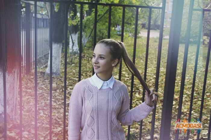 Екатерина Александровна Мельник фото №1029953. Загружено 26 Апреля 2016