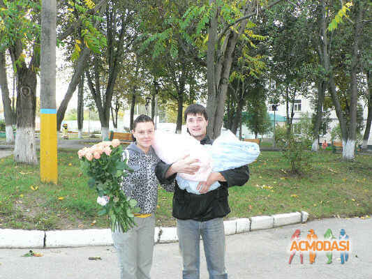 Ирина  Юрьенв фото №396759. Загружено 29 Апреля 2013