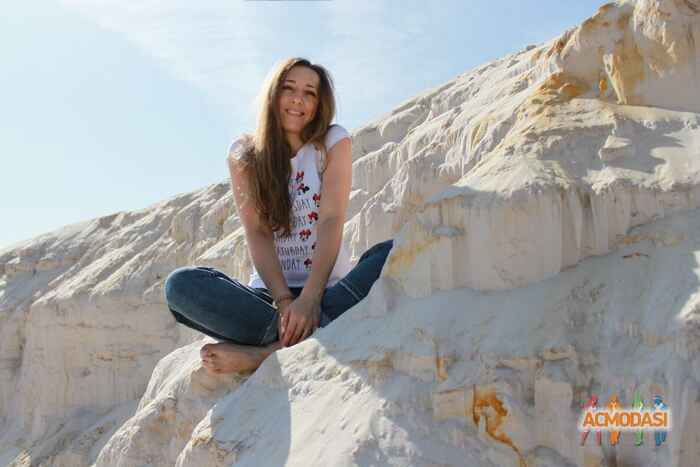 Светлана Алексеевна Ерофеева фото №1457241. Загружено 14 Мая 2019