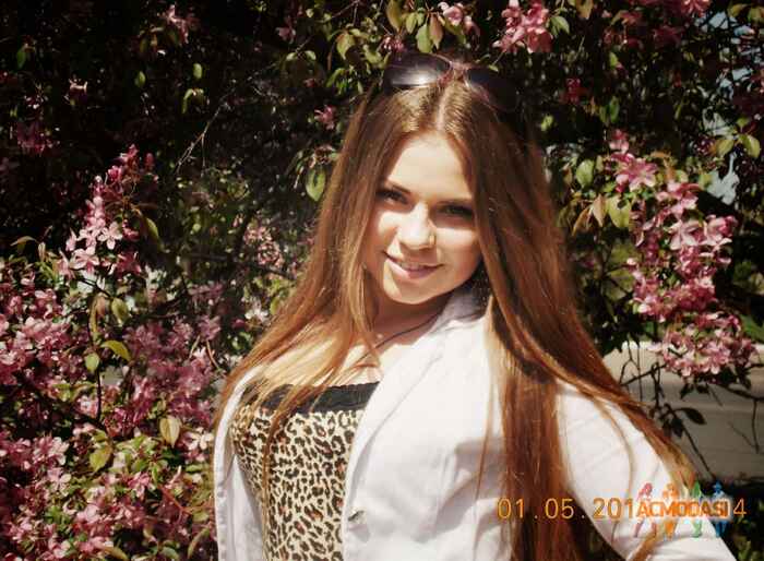 Кристина Олеговна Иванова фото №435464. Загружено 26 Июня 2013