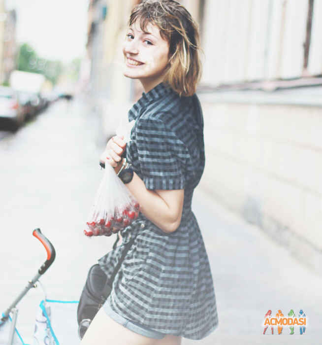Alexandra  Shoch фото №438019. Загружено 30 Июня 2013