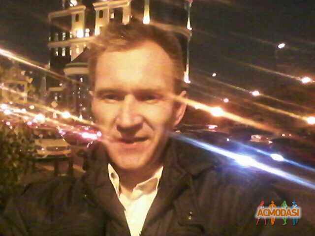 Андрей Владимирович Галашев фото №532297. Загружено 14 Ноября 2013