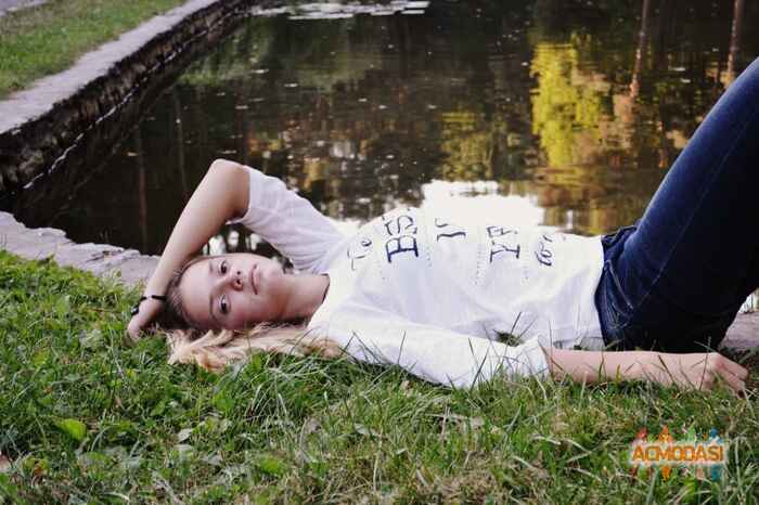 Юлия Ткаченко Сергеевна фото №738536. Загружено 23 Сентября 2014