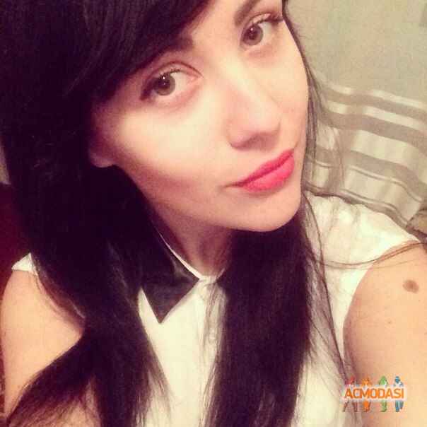 Оля  Рогатюк фото №632571. Загружено 08 Апреля 2014