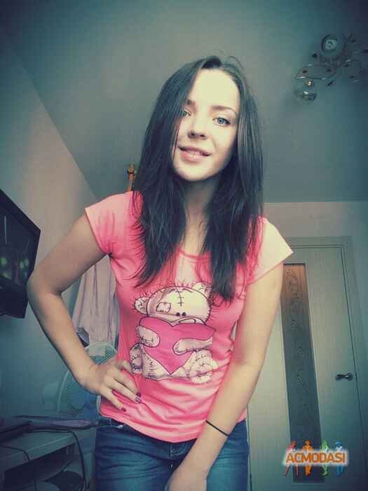 Вероника  Эдуардовна фото №713173. Загружено 19 Августа 2014