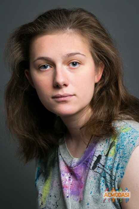 Вита Глебовна Данилина фото №1229920. Загружено 23 Сентября 2017