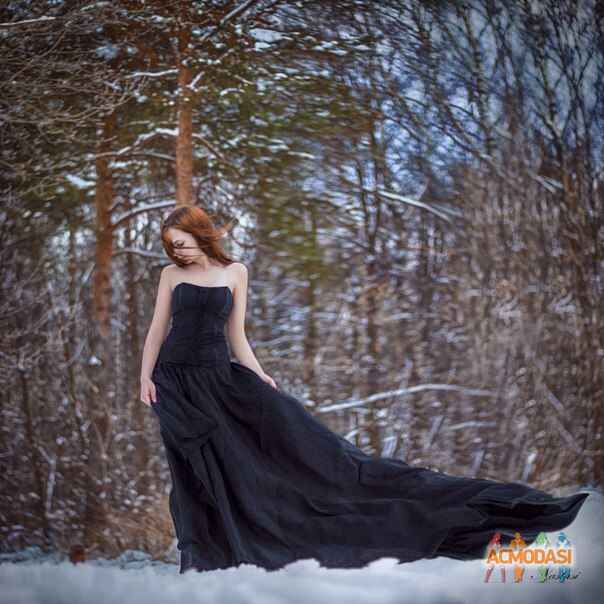 Лина  Андреева фото №764828. Загружено 02 Ноября 2014