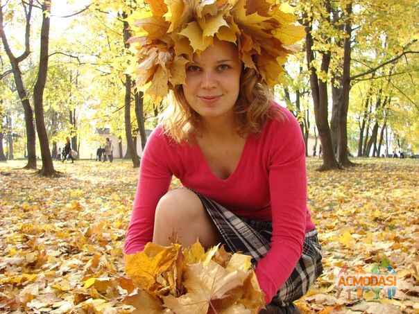 Наталья Евгеньевна Самодерженкова фото №798781. Загружено 08 Января 2015