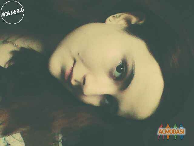 Олеся Андреевна Слукина фото №828257. Загружено 28 Февраля 2015