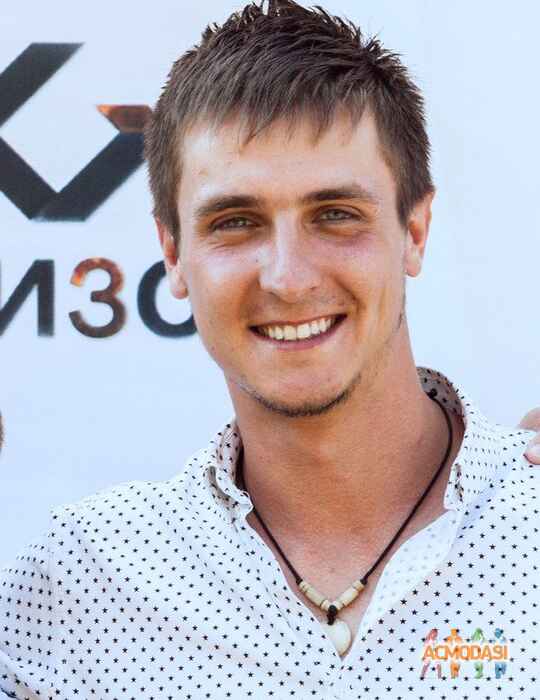 Дмитрий  Агафонов фото №837992. Загружено 23 Марта 2015