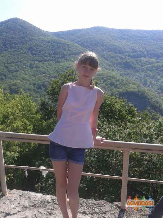 Светлана Алексеевна Писанская фото №846885. Загружено 08 Апреля 2015