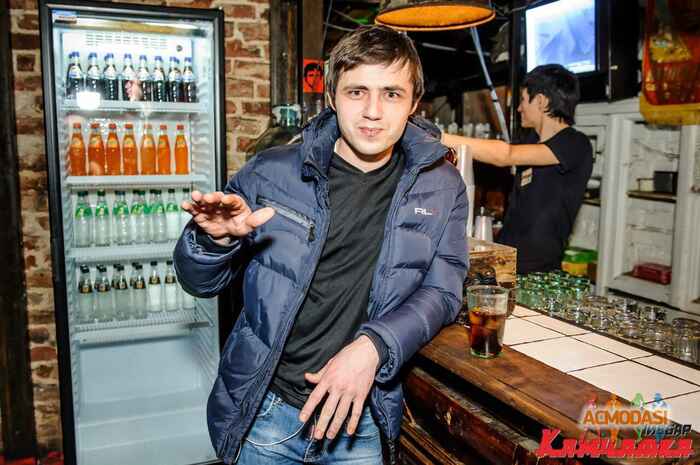 Султан Курбаналиевич Исмаилов фото №854010. Загружено 25 Апреля 2015