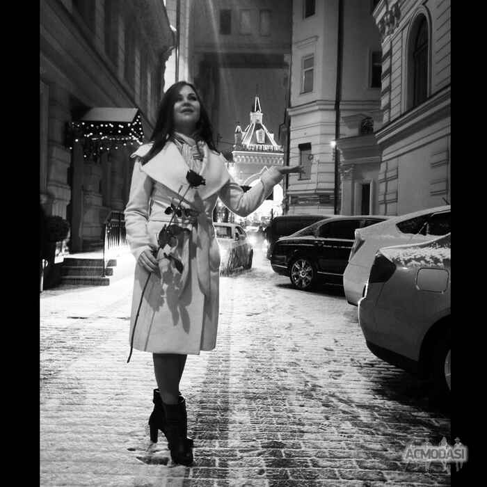 Ксения Акрамовна Пушкарева фото №854414. Загружено 26 Апреля 2015