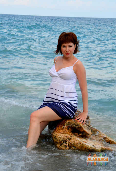 Анна Владимировна Иванова фото №898225. Загружено 02 Августа 2015