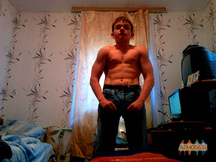 Илья  Маглышев фото №1066265. Загружено 01 Августа 2016