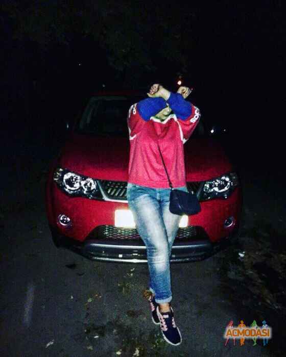 Анжелика Андреевна Забродина фото №1128229. Загружено 28 Декабря 2016