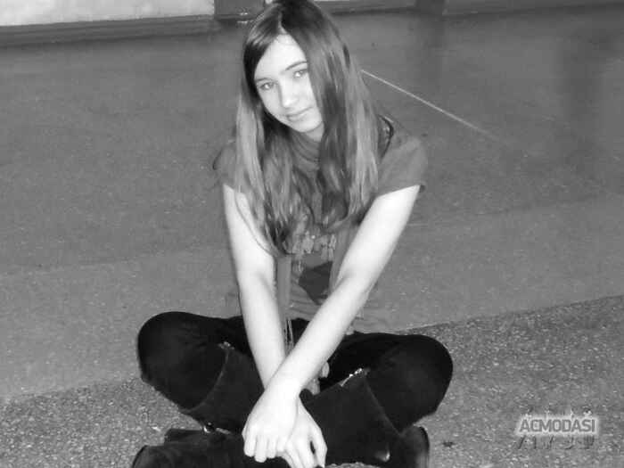 Ксеня Вячеславовна Пономарева фото №164856. Загружено 14 Марта 2012