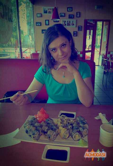 Екатерина Николаевна Кочкина фото №1438843. Загружено 25 Марта 2019