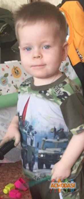 Артём Олегович Рундуков фото №1455587. Загружено 09 Мая 2019