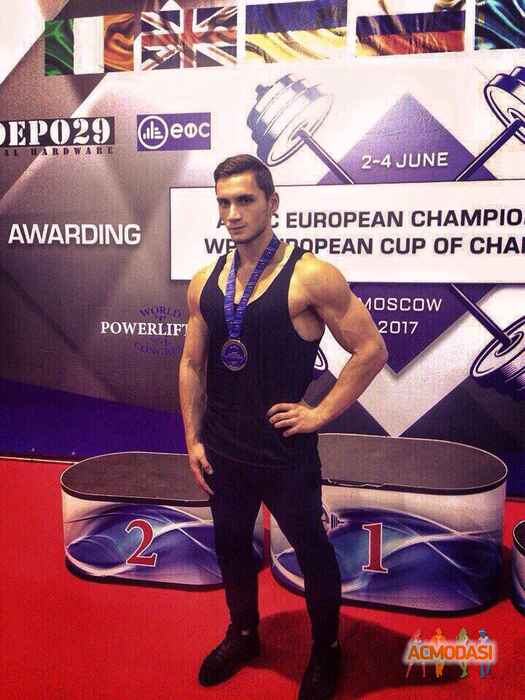 Евгений Владимирович Шевчук фото №1508429. Загружено 07 Сентября 2019