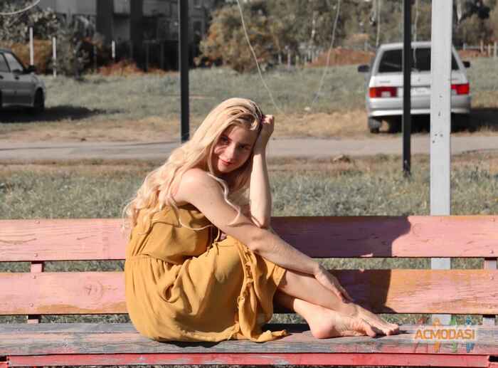 Арина  Нагайцева фото №1636682. Загружено 08 Сентября 2020