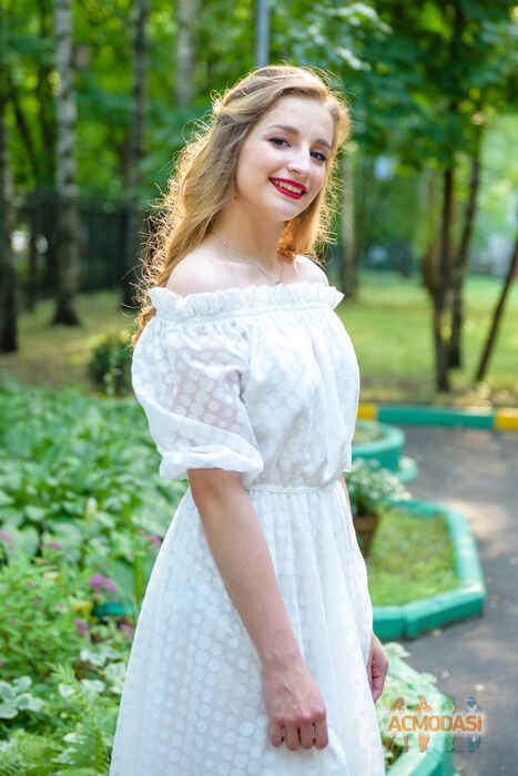 Дарья  Гандзевич фото №1693756. Загружено 25 Марта 2021