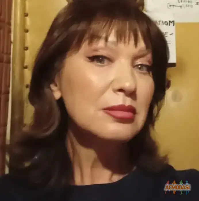 Инесса Яшиновна Федорова фото №1945735. Загружено 21 Января 2026