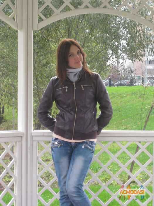 Алина Дмитриевна Соловьева фото №314155. Загружено 22 Декабря 2012