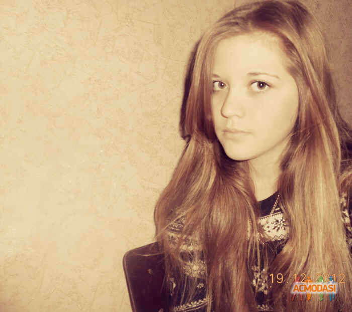 Анастасия Юриевна Крецу фото №319472. Загружено 05 Января 2013