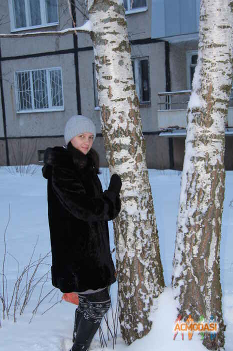 Екатерина Николаевна Гладкова фото №332739. Загружено 24 Января 2013