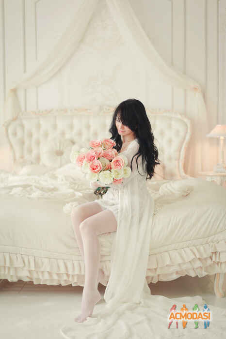 Алеся  Бурачинская фото №653300. Загружено 15 Мая 2014