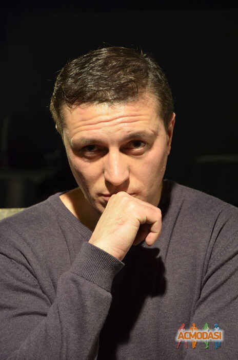 Михаил  Шамигулов фото №1116544. Загружено 29 Ноября 2016