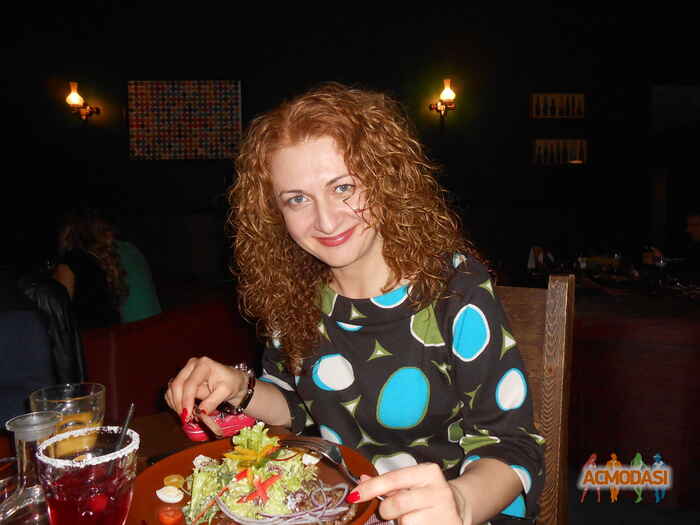 Анна Овсеповна Засыпкина фото №614353. Загружено 14 Марта 2014