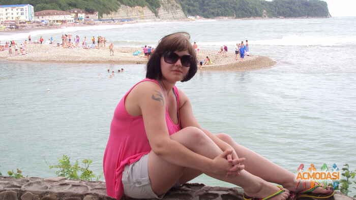 Ксения Германовна Буйневич фото №714037. Загружено 20 Августа 2014