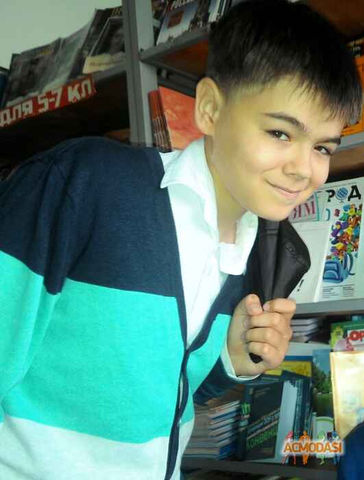 Данил Андреевич Ребенков фото №776928. Загружено 19 Ноября 2014