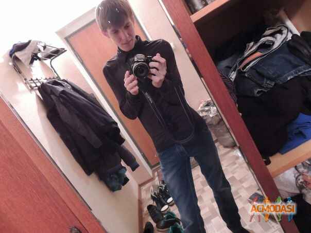 Андрей Сергеевич Лебедь фото №884237. Загружено 09 Июля 2015