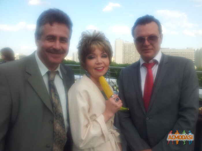 Михаил Семенович Аронов фото №895612. Загружено 29 Июля 2015