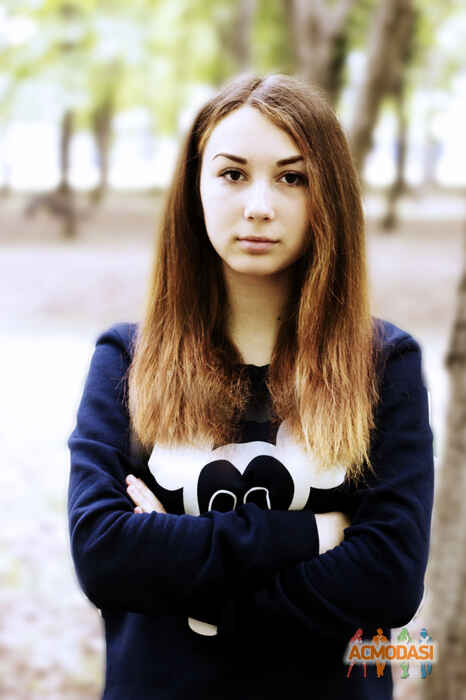 Даниэлла Васильевна Биденко фото №910172. Загружено 22 Августа 2015