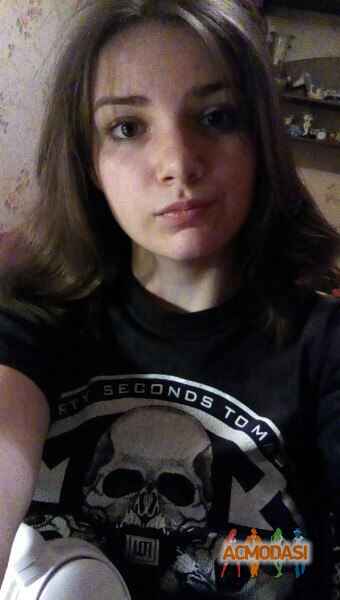 Кристина Дмитриевна Бородавина фото №1031412. Загружено 30 Апреля 2016