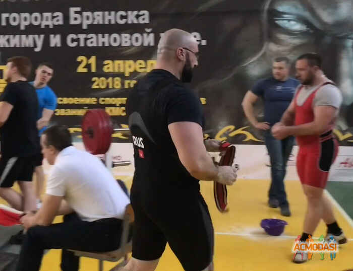 Руслан  Кильба фото №1314444. Загружено 25 Апреля 2018